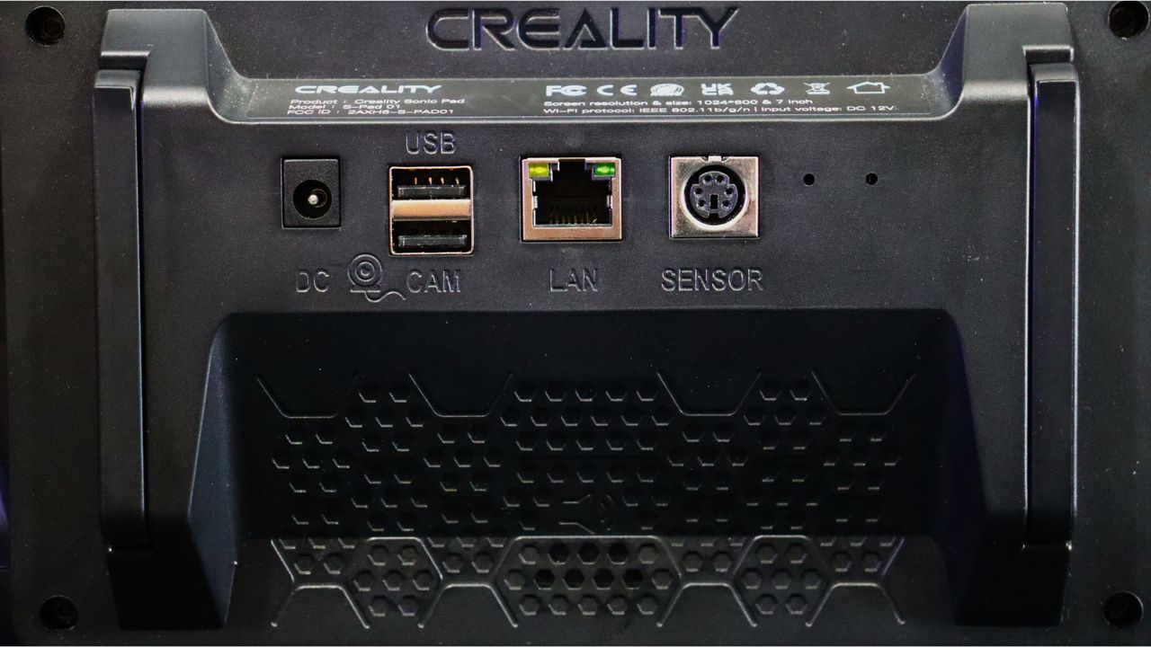 Creality Sonic Pad