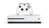 Xbox One S 1TB Console | Get Gears 5 or Forza Horizon free!