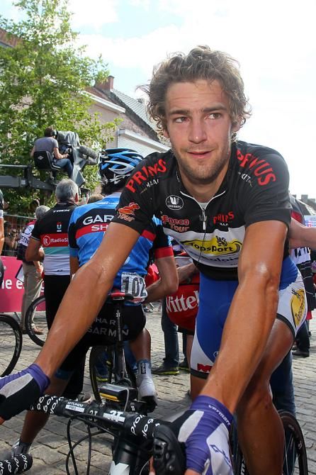 Laurens De Vrees (Topsport Vlaanderen)