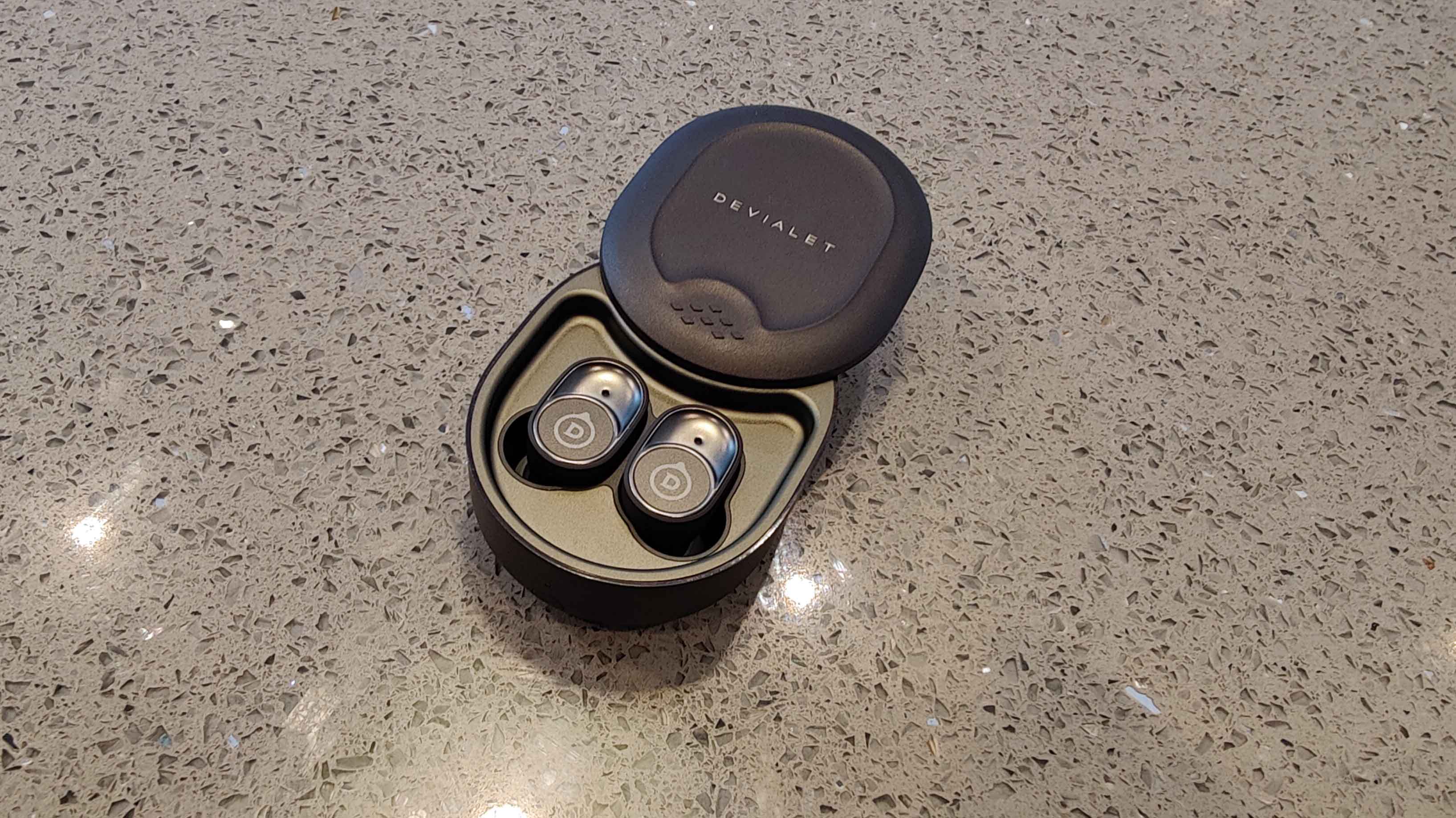 Devialet Gemini review