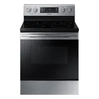 Ranges and stoves from $387.99 at Best Buy
Deal ends: unknown