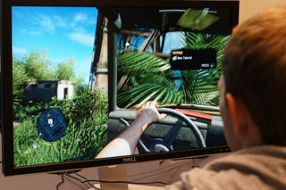Hands-On With Far Cry 3