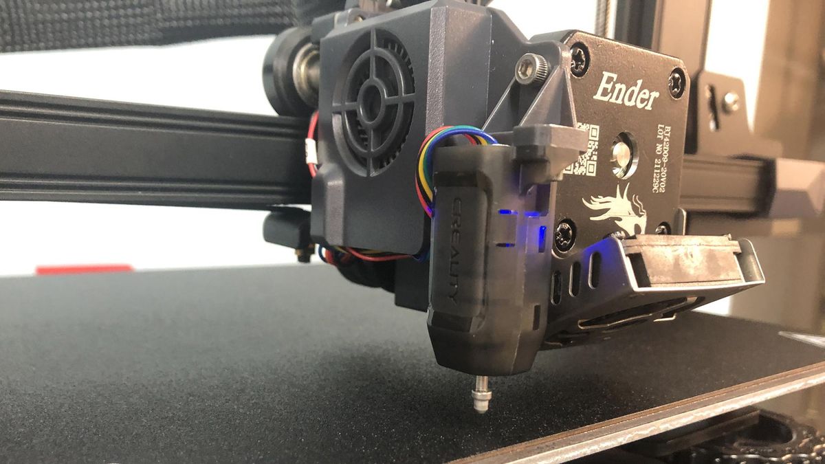 Creality Ender 3 S1