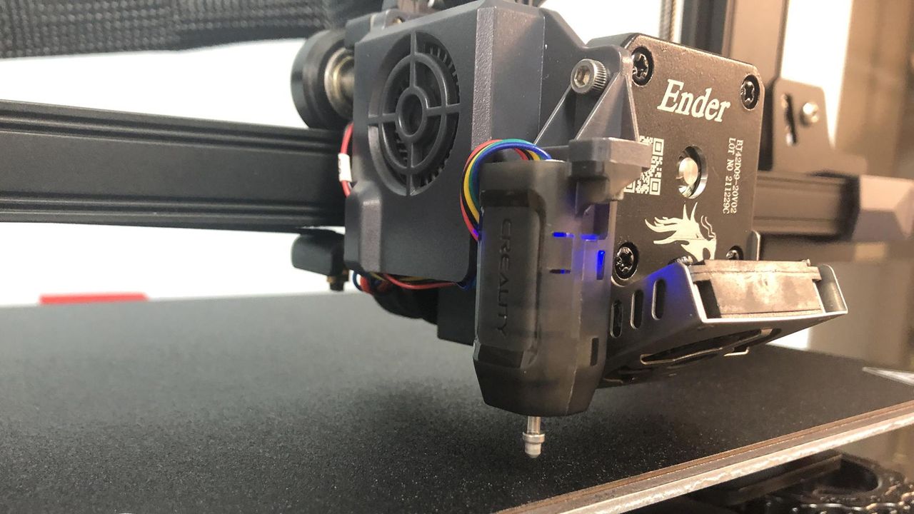 Creality Ender 3 S1