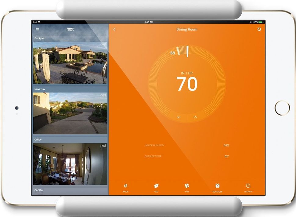 Best Wall Mounts for iPad in 2020 iMore