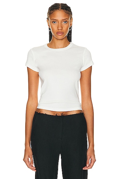 Organic Cotton Baby Tea