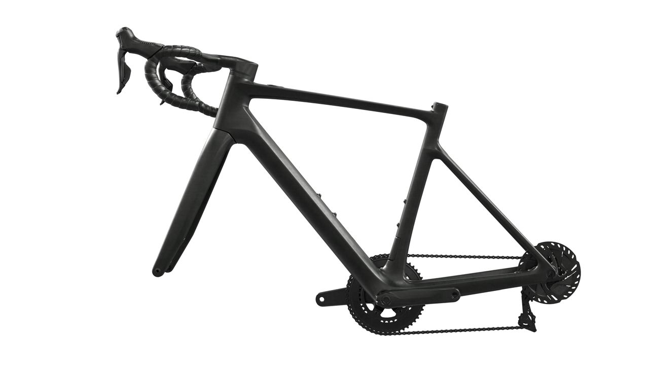SCOTT Addict eRIDE