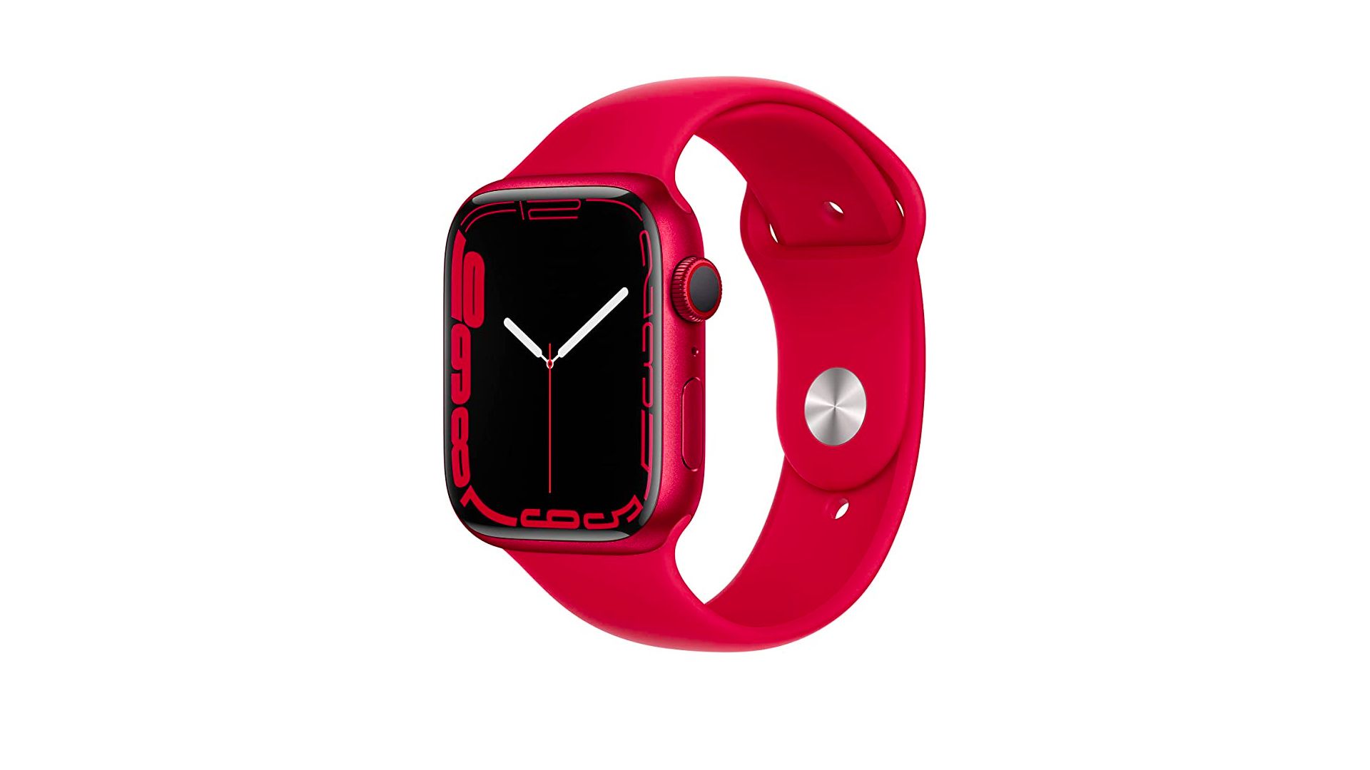 This 180 saving on a GPS Apple Watch 7 is one of Black Friday’s best