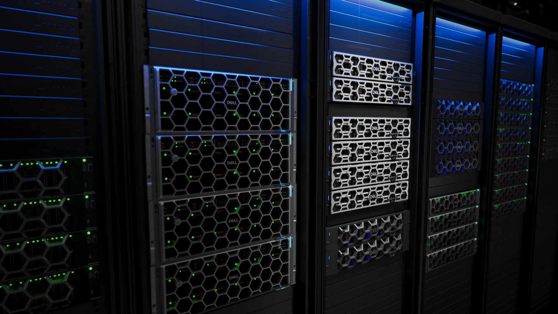 Dell PowerProtect