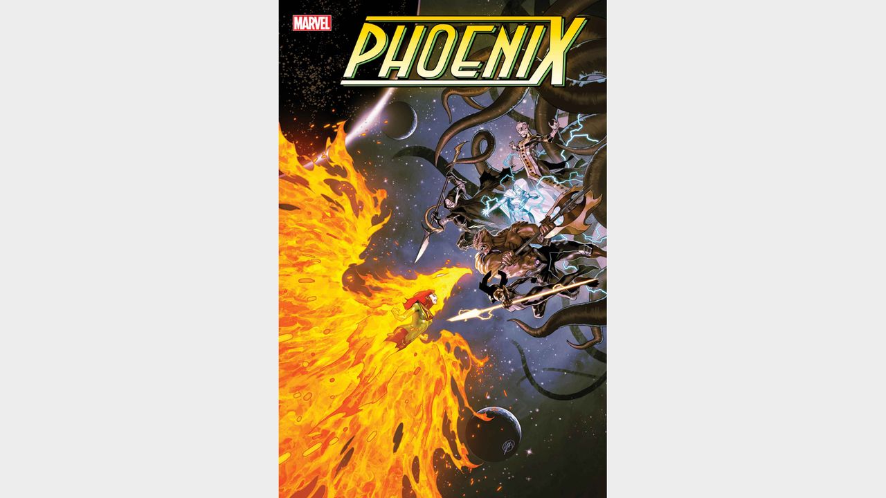 PHOENIX #3