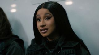 Cardi B as Leysa in F9