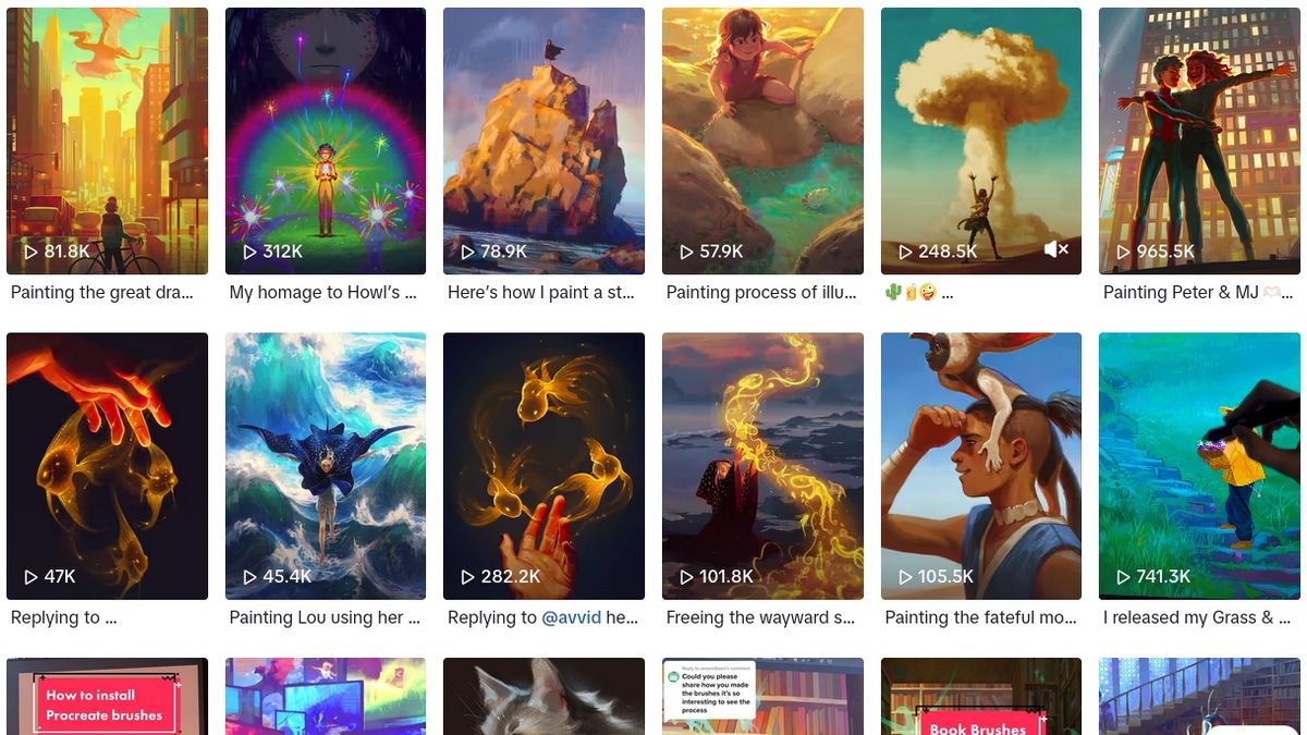 The biggest digital art trends we’ll see in 2024, as predicted by ILM, Wētā FX and other ...
