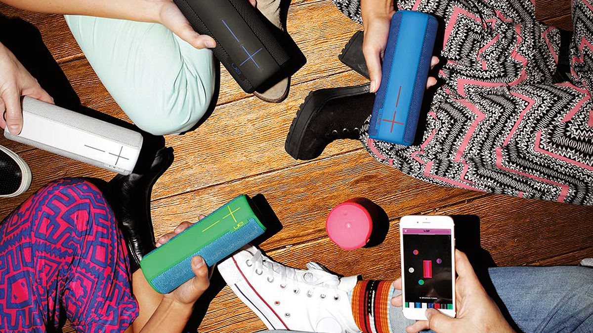 Want a new Bluetooth speaker for Christmas? The 3 best for all budgets