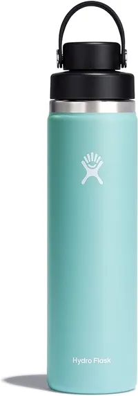 Hydro Flask Wide Mouth Chug Cap: was $39 now $30 @ Amazon