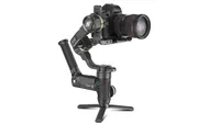 Zhiyun Crane 3S | was £719| now £589
Save £130 UK DEAL