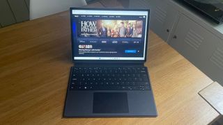 Dell XPS 13 9315 2-in-1 review