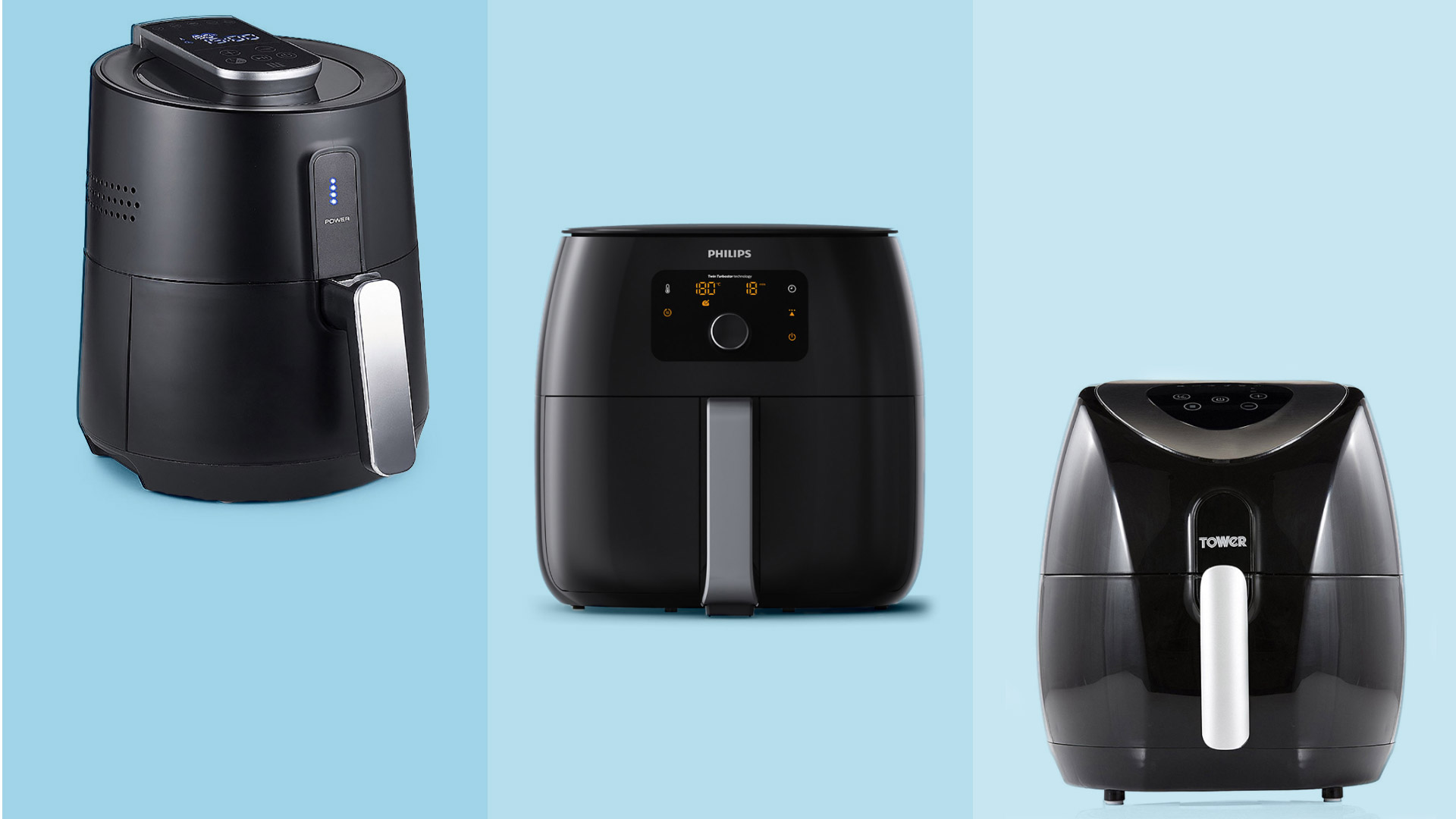 Best air fryer