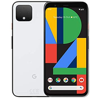 Google Pixel 4 | SIM free | Android 11 | £669 £464 from Argos