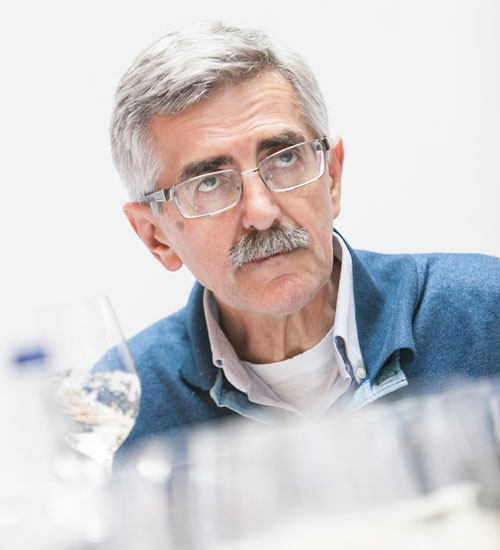 DWWA 2014 Regiona Chair