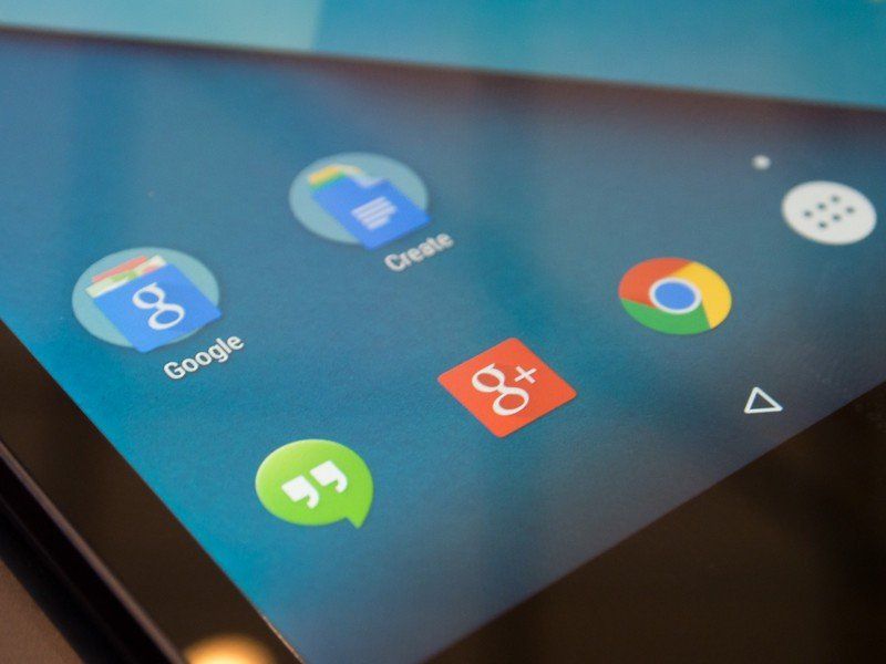 Nexus 9