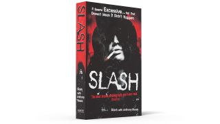 The best books about music ever written: Slash: the Autobiography