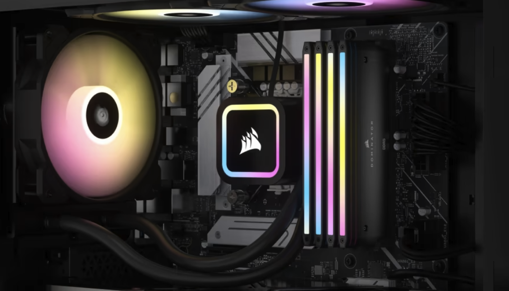 Corsair Dominator