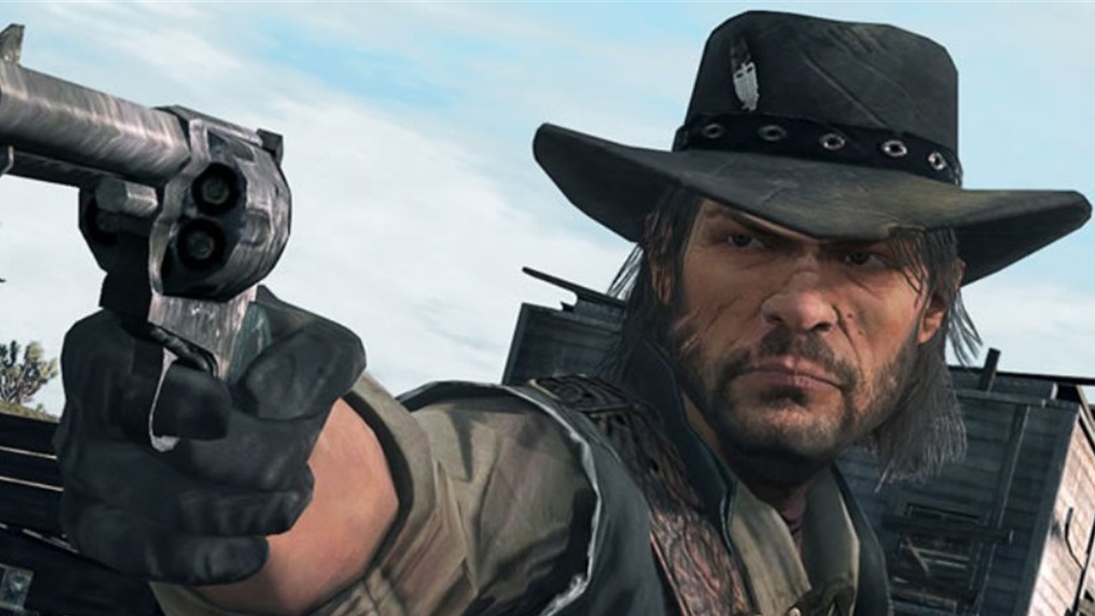 Rockstar's meddling fuels Red Dead Redemption remake rumors