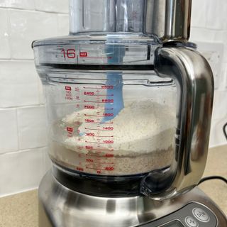 Testing the Sage Paradice 16 Food Processor