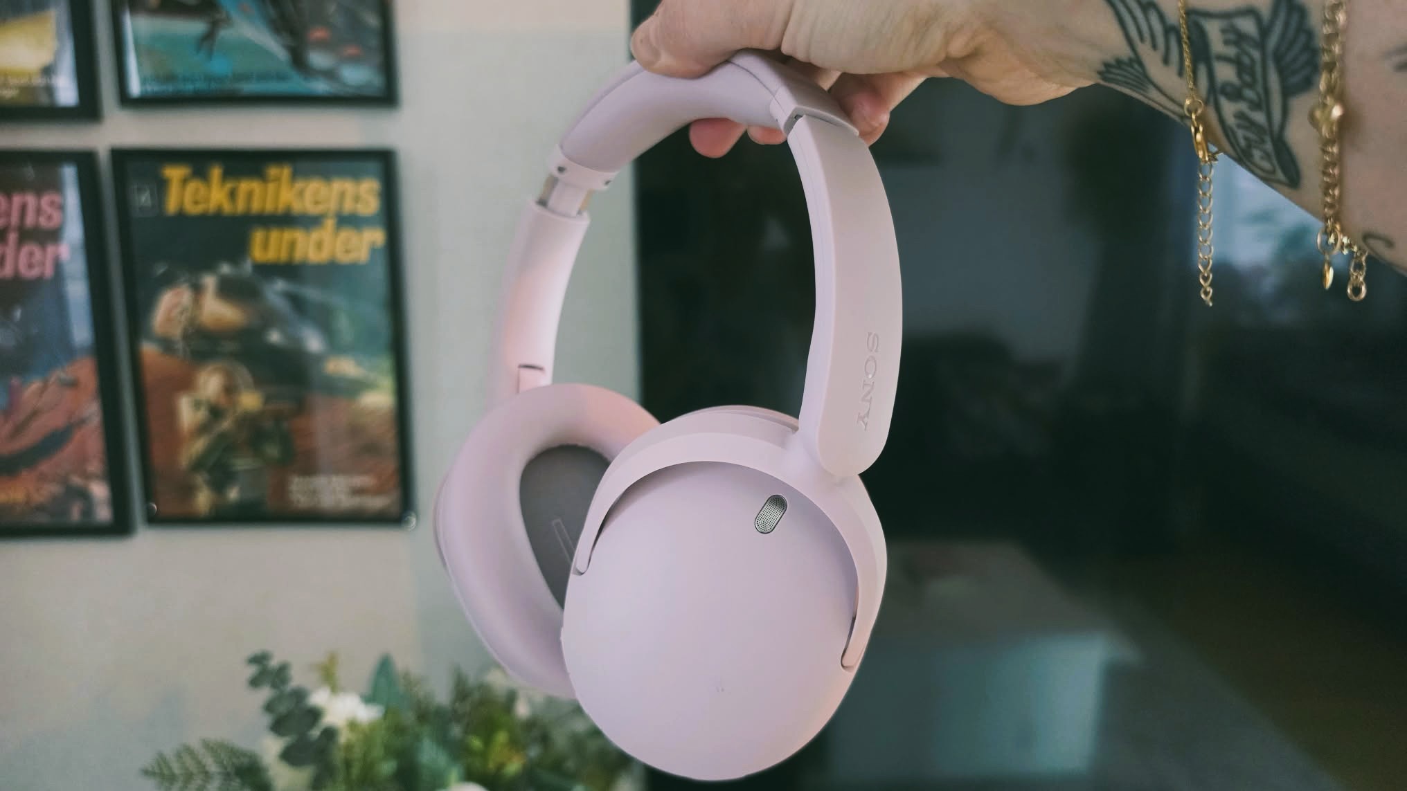 Sony WH-CH730N