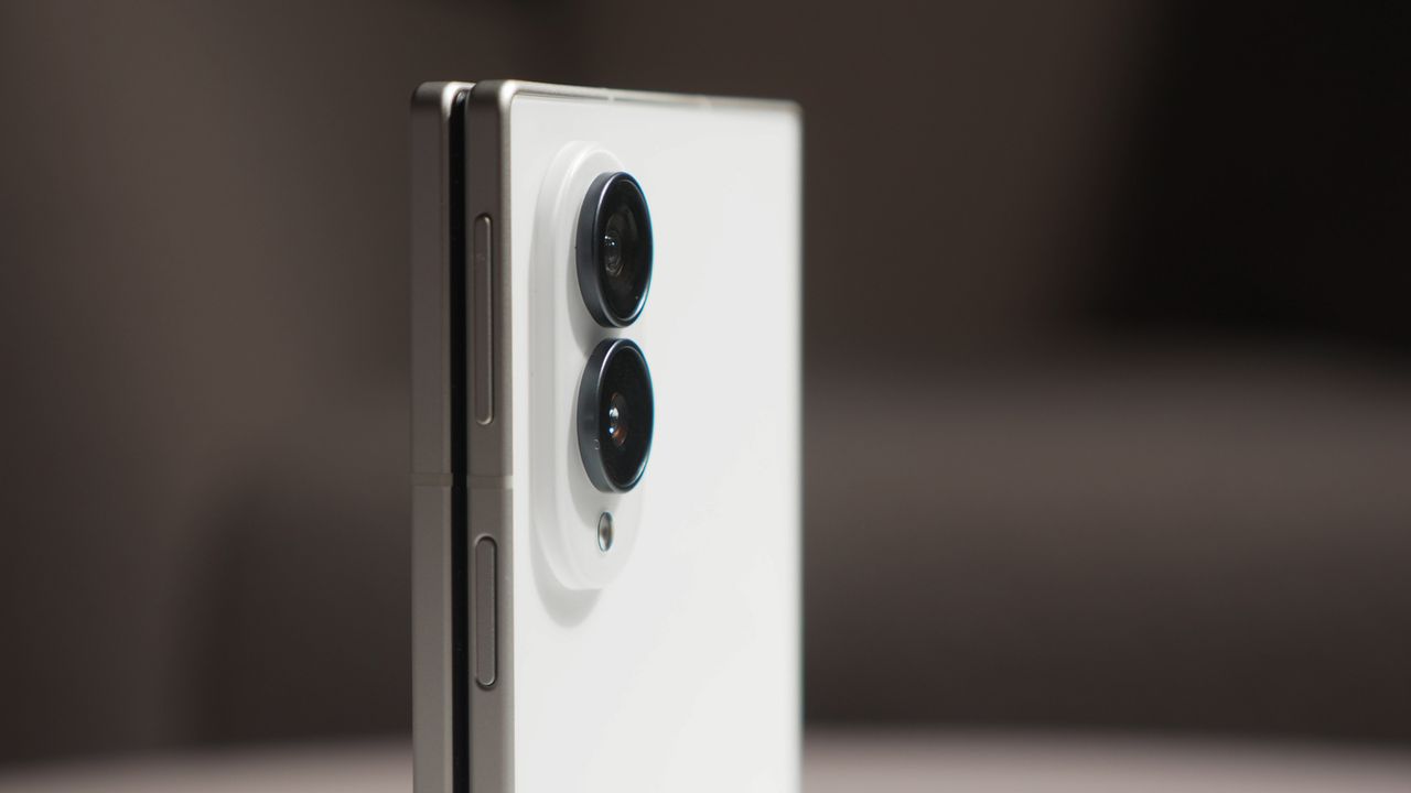 Samsung Galaxy Z Fold 8 review