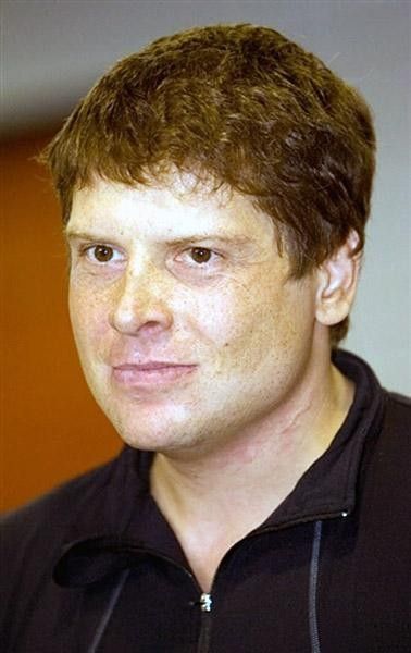 Jan Ullrich refused to answer any questions about doping allegations