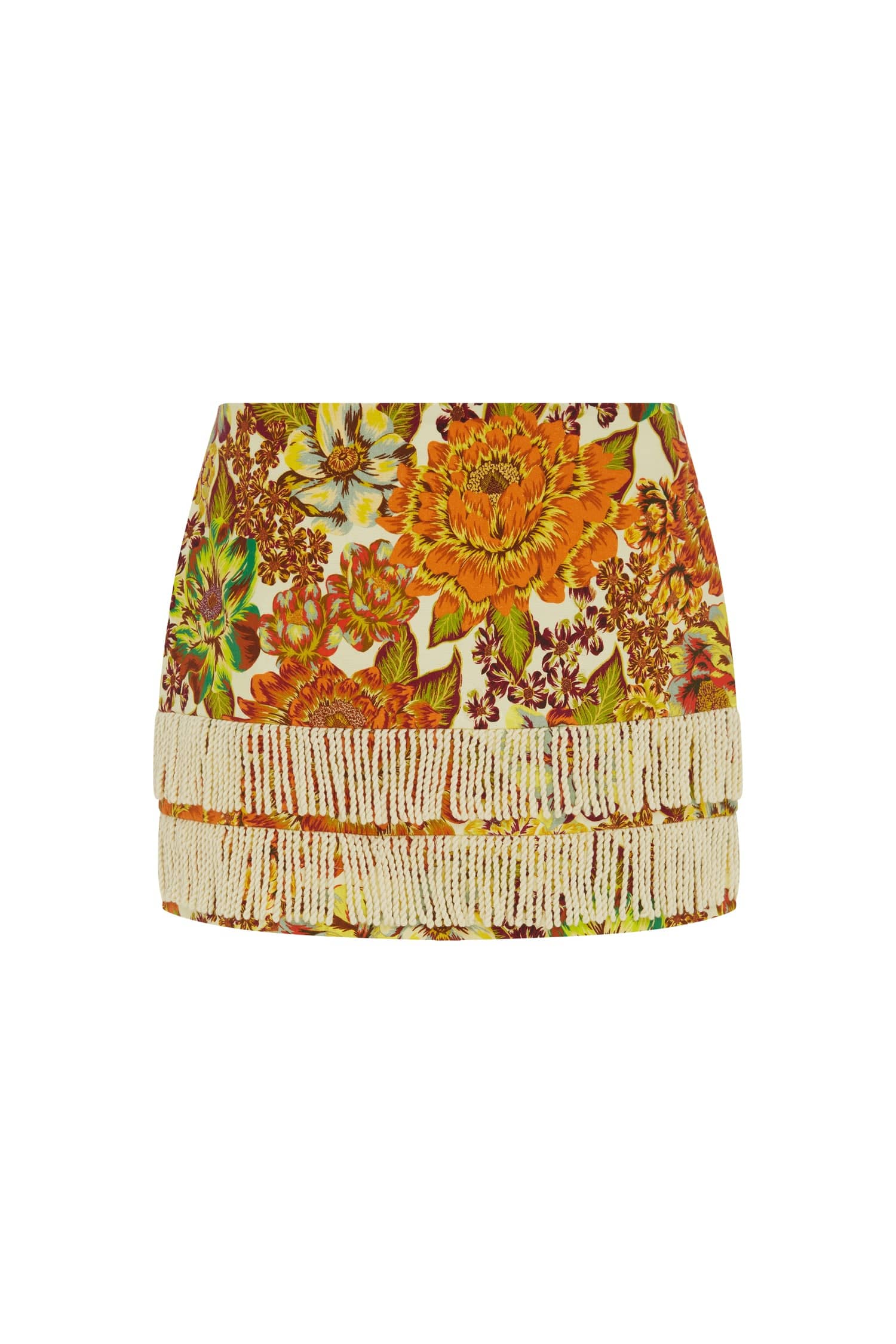 Lana Mini Skirt