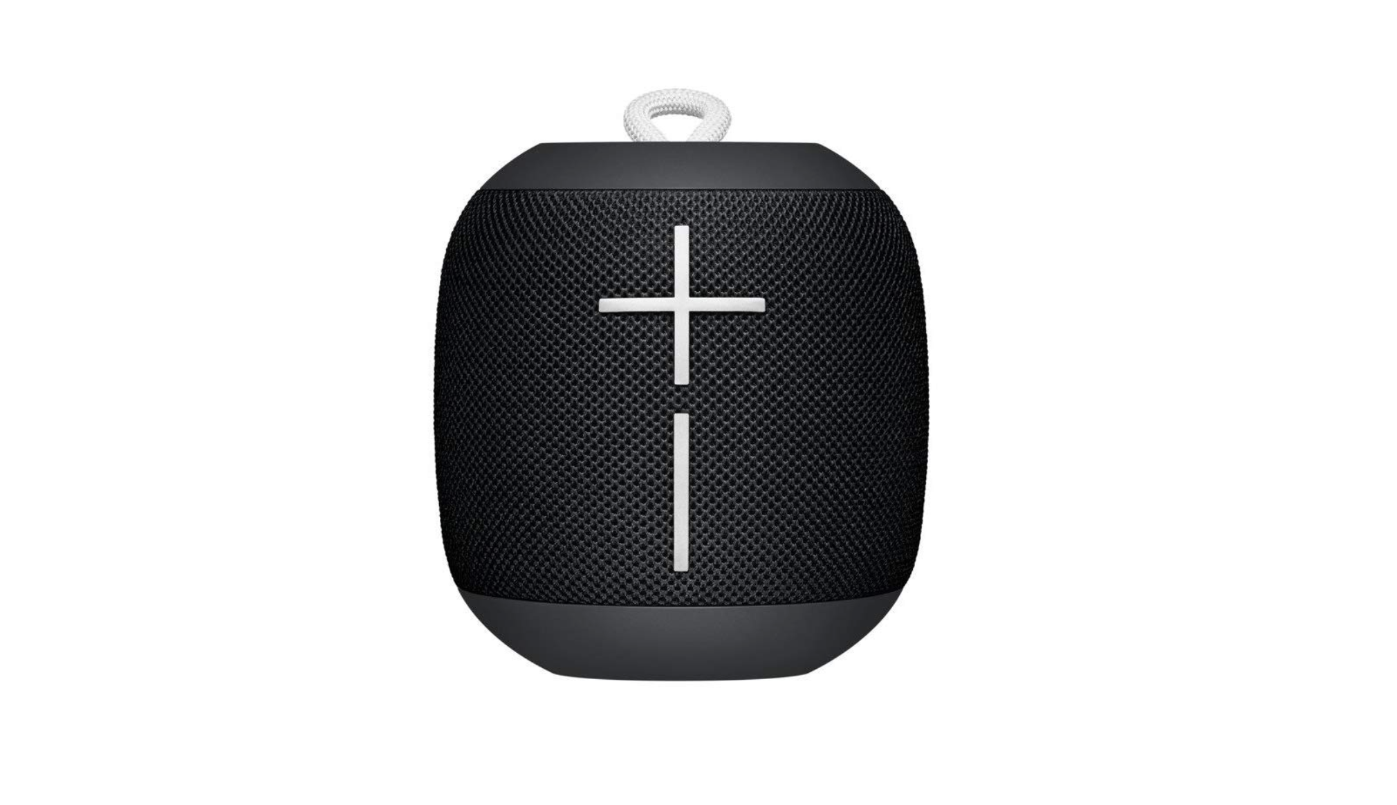 wonderboom speaker black