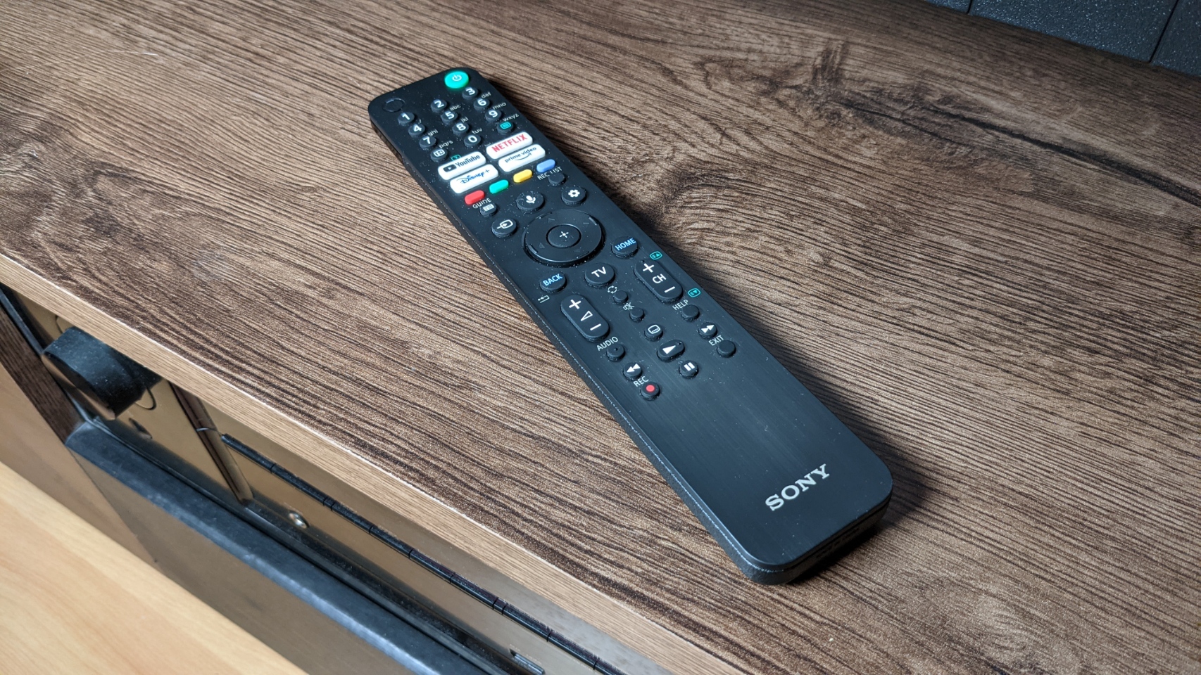 Sony X90J 4K Fernseher