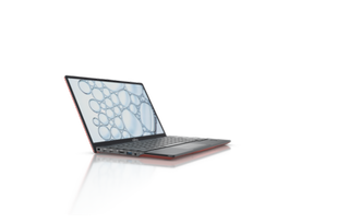 Fujitsu Lifebook Laptop