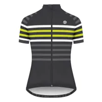 Proviz Classic Women's Short Sleeve Podium Cycling Jersey was £91.00 now £27.30 at Decathlon | Save 70%