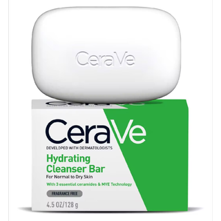 CeraVe Cleansers Hydrating Bar
