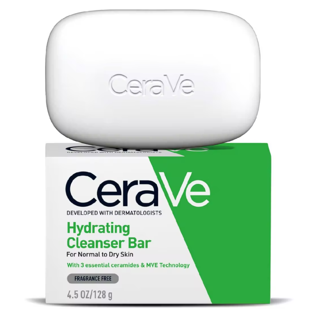 CeraVe cleansers, rated by a beauty editor for skin types | Marie Claire UK