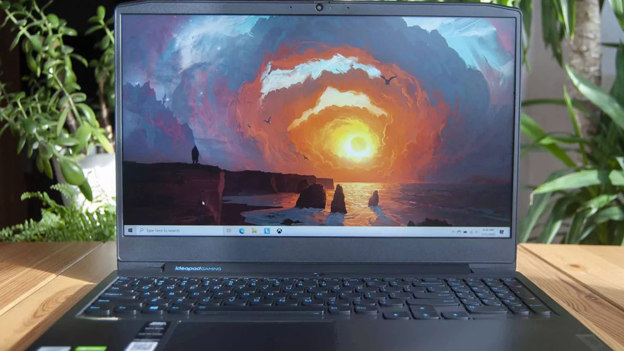 Lenovo IdeaPad Gaming 3i