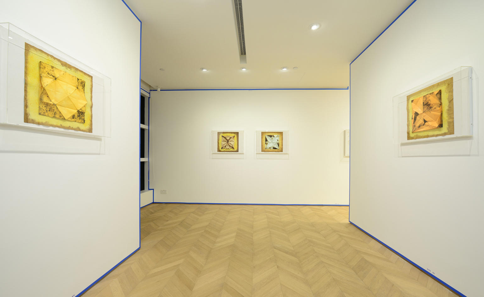 Song Dong at Duddell’s and Pace Gallery