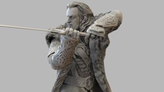 ZBrush at the movies: The Hobbit