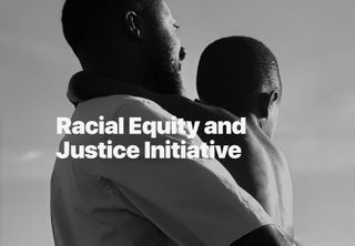 Apple Racial Equity and Justice Initiative