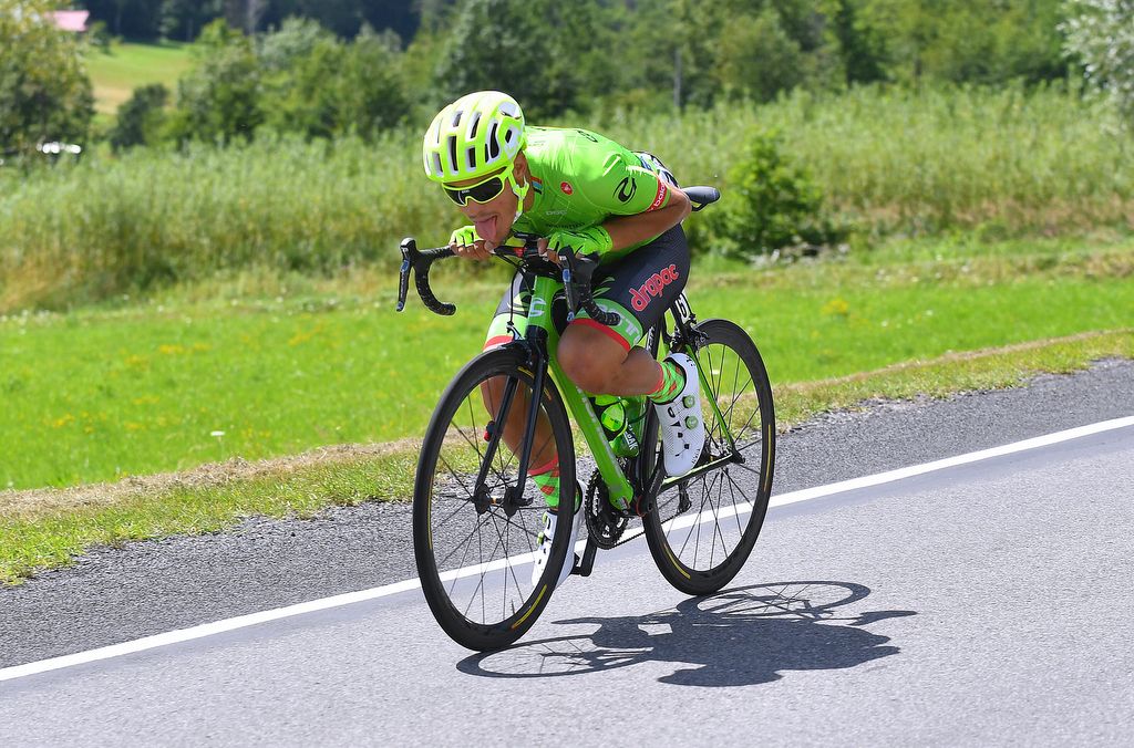 Alberto Bettiol (Cannondale-Drapac)