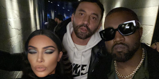 Kim Kardashian, Queen of Selfies, Failed at One