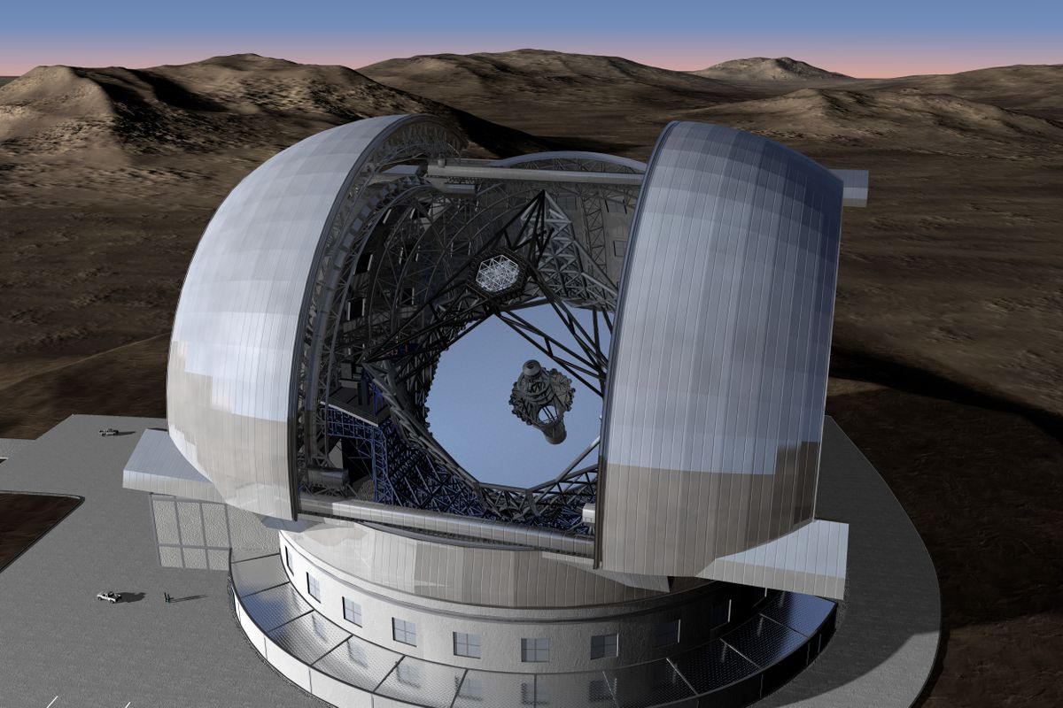 biggest telescope for sale