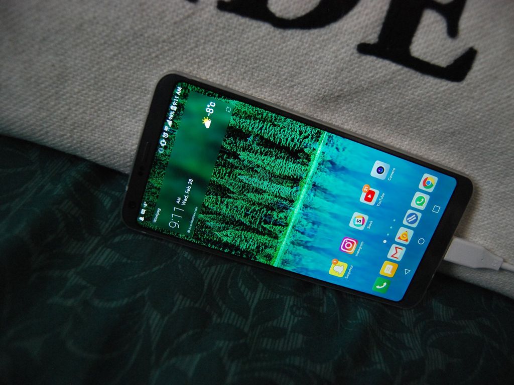 Is Leaving Your Phone Charging Overnight Bad? Windows Central