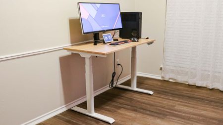 Best standing desks