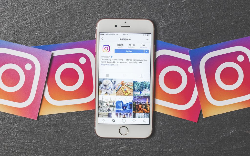 How to Download All Your Instagram Posts | Tom's Guide