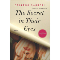 The Secret in Their Eyes:$19.95now $12.51 at Amazon
