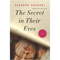 The Secret in Their Eyes:$19.95now $12.51 at Amazon